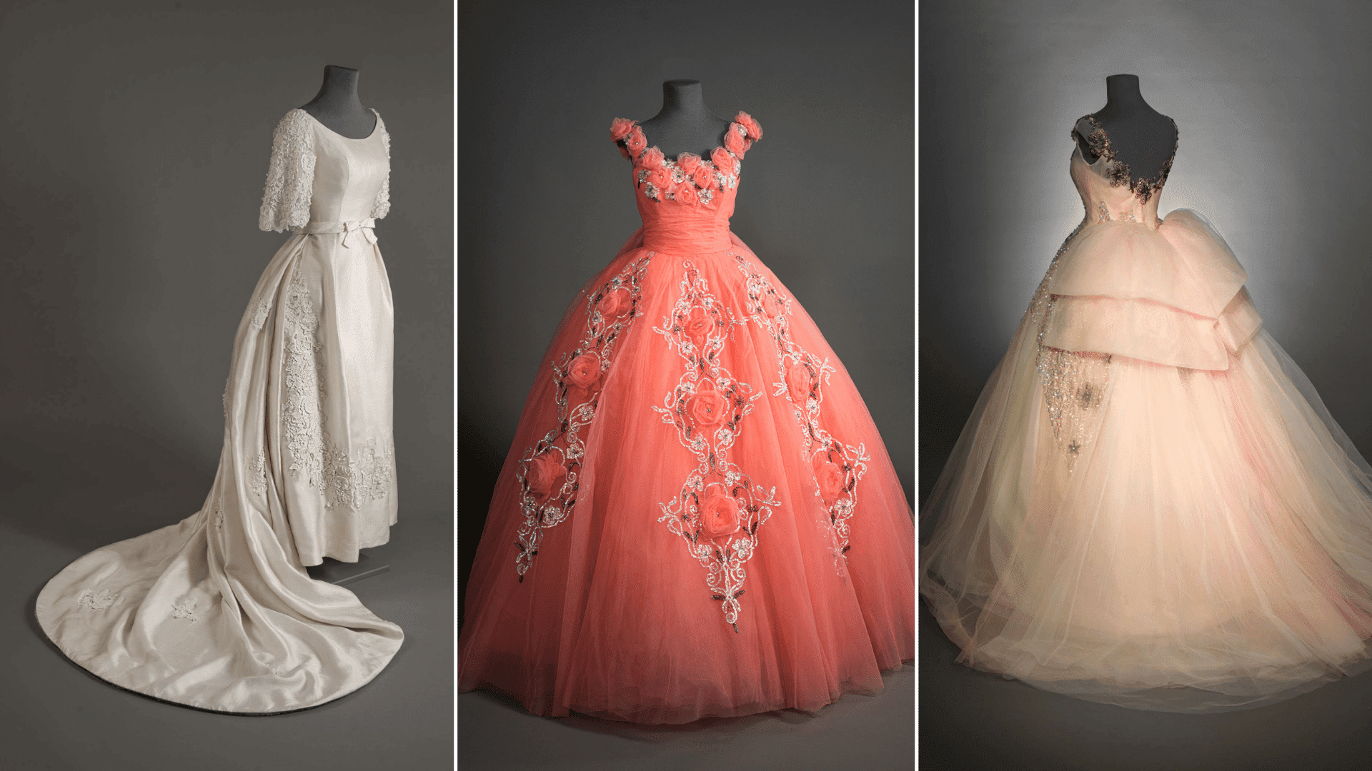 Winterthur Museum Presents Ann Lowe American Couturier Chester