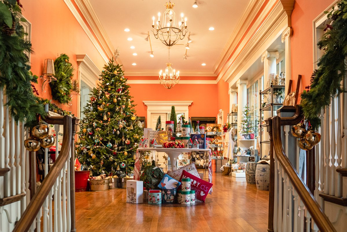 Shop - Winterthur Museum, Garden & Library