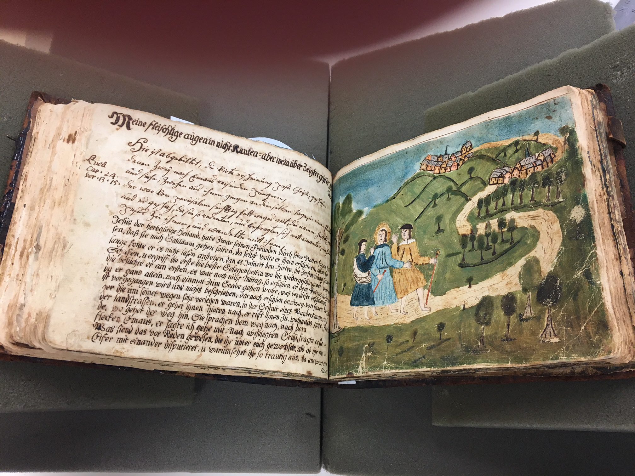Denig Bible