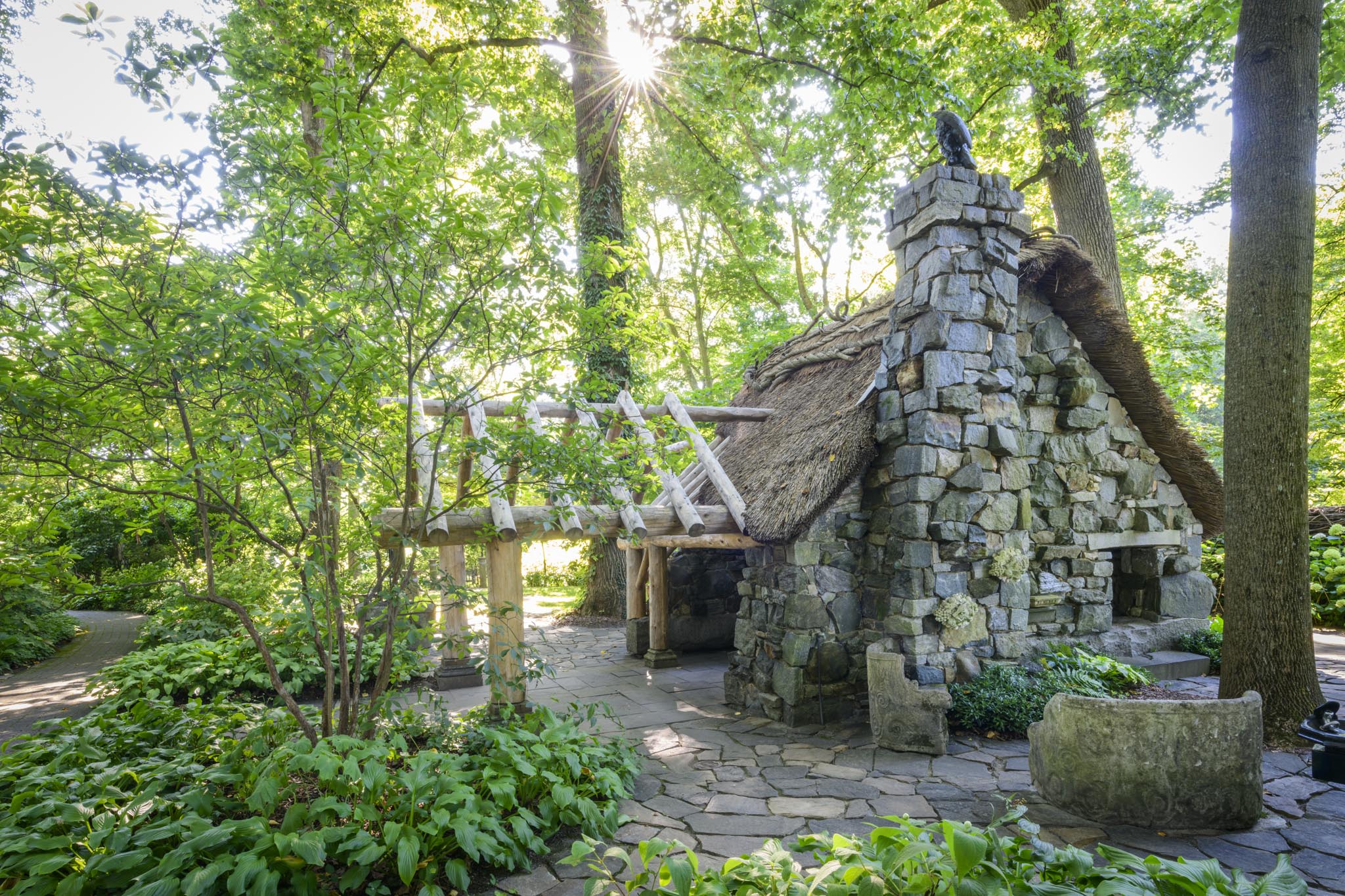 A Cottage of One's Own  National Endowment for the Arts