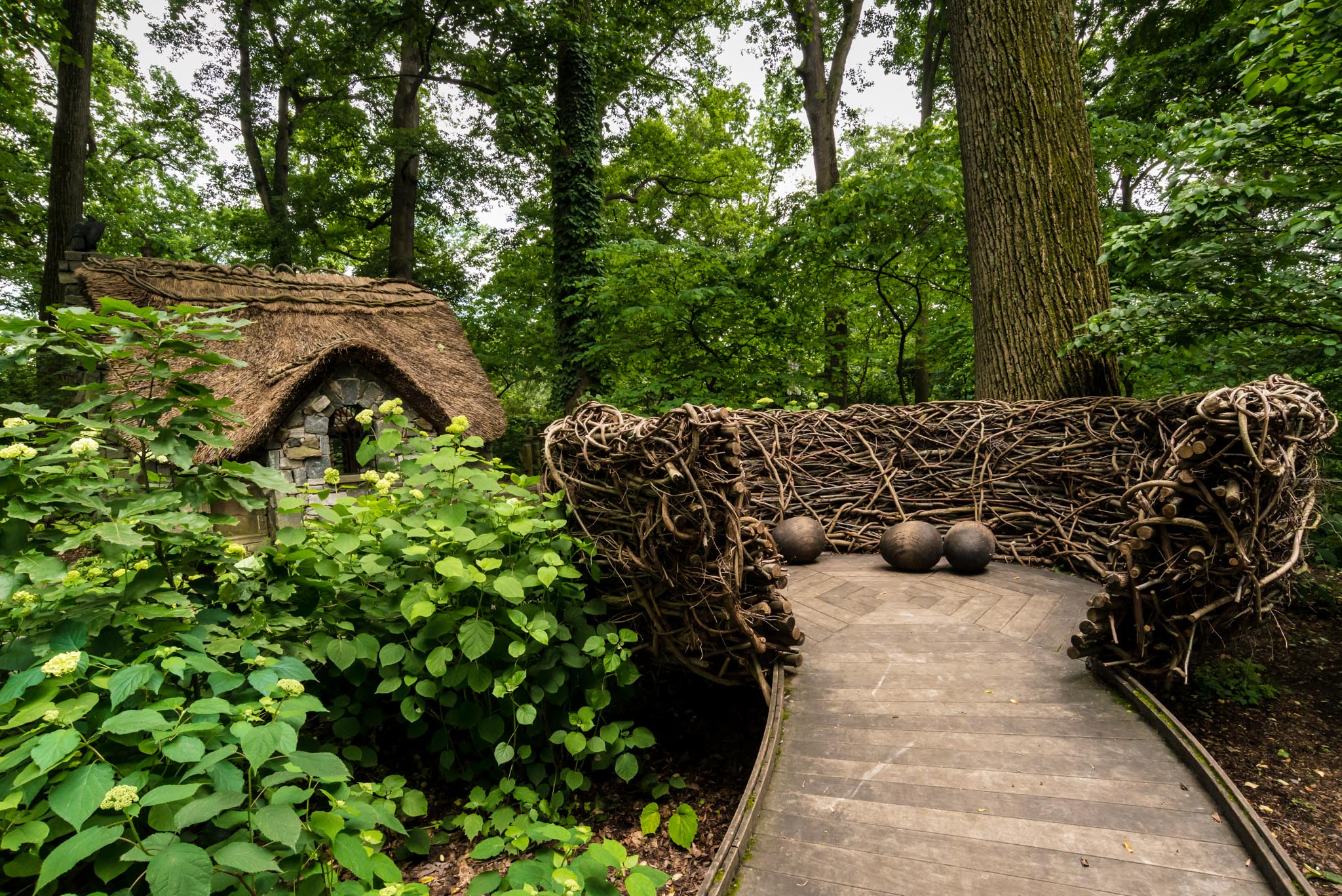 Simply Magical Winterthur Museum, Garden & Library